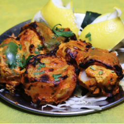 TANDOORI GOBHI